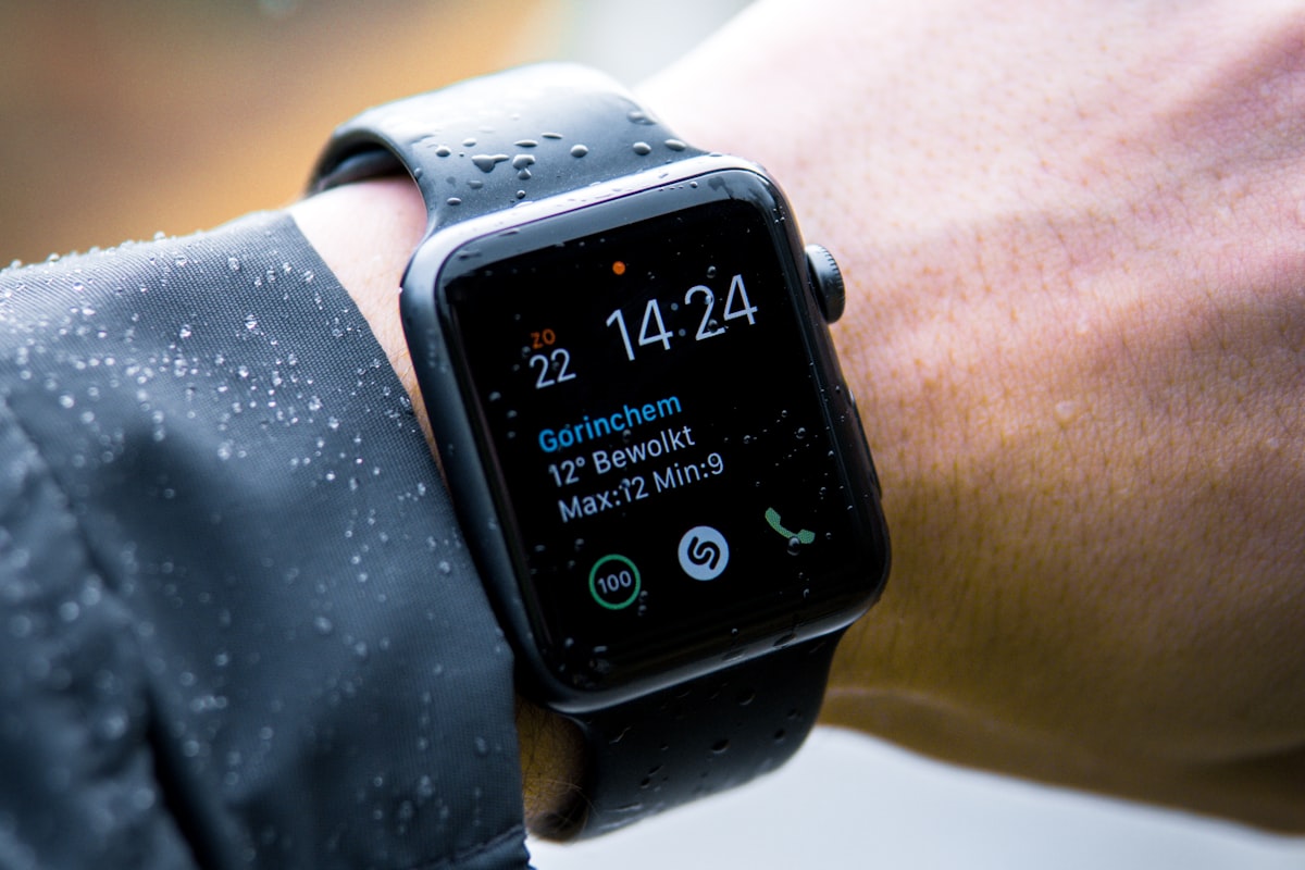 Melhores smartwatches e smartbands