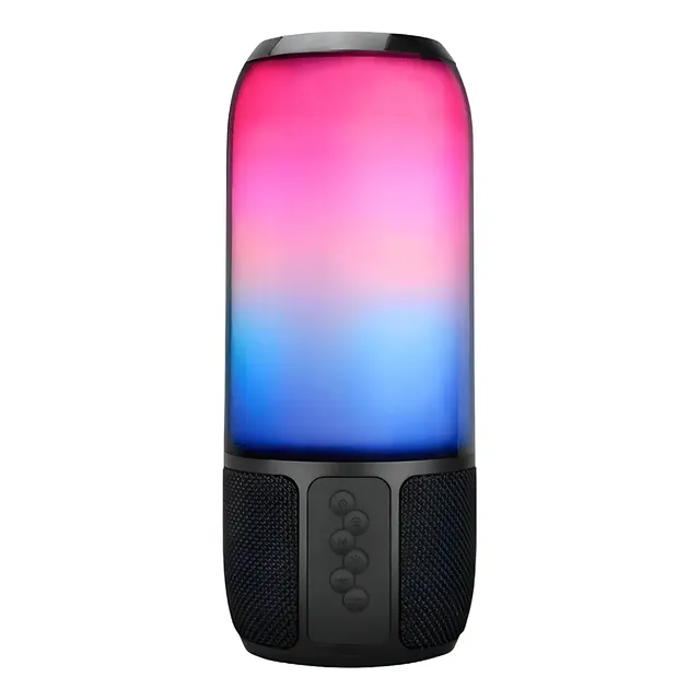 Multilaser Speaker Flash Bluetooth SP349