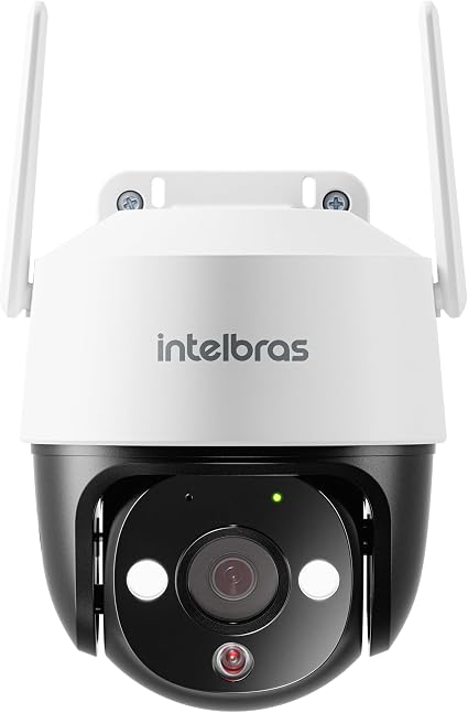 Intelbras iM7+