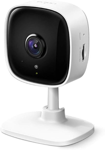TP-Link Tapo C100