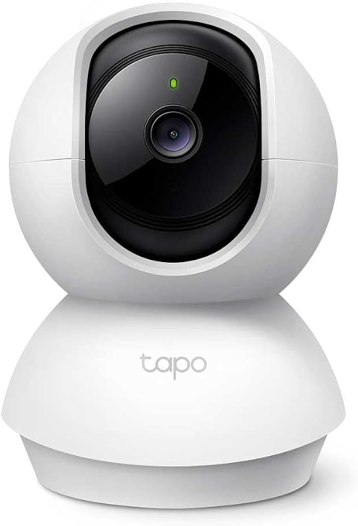 TP-Link Tapo C200