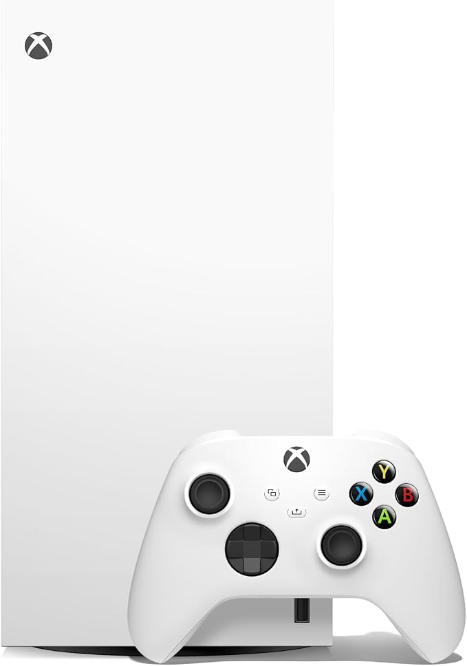 Xbox Series X All-Digital