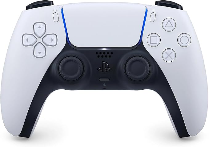 DualSense sem fio (PS5)