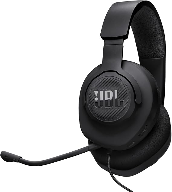 JBL Quantum 100M2