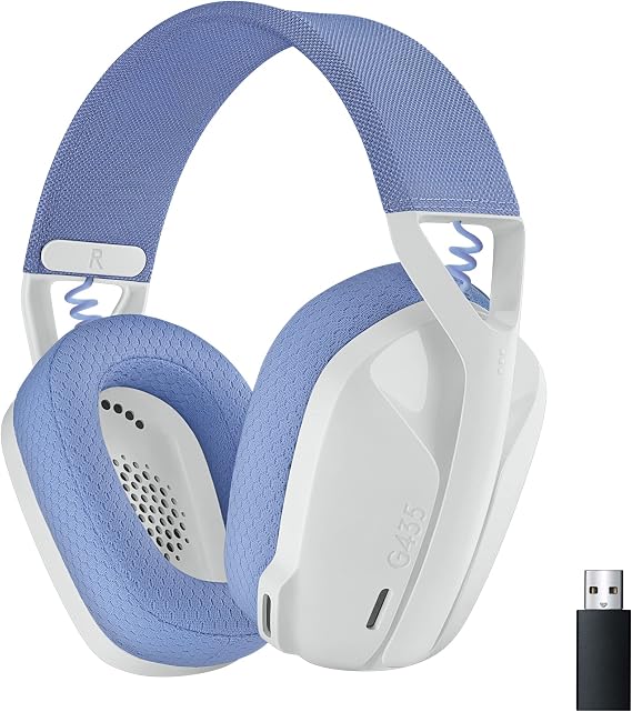 Logitech G435 Lightspeed