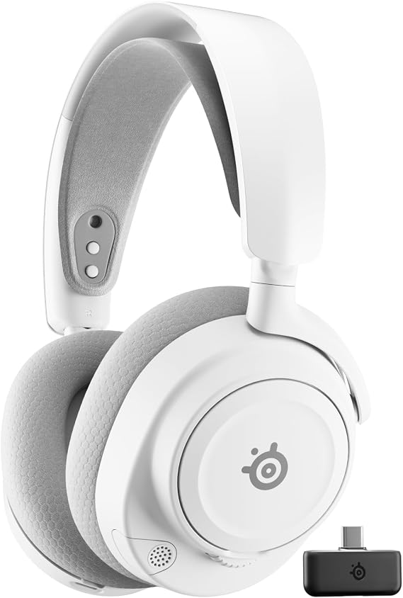 SteelSeries Arctis Nova 7