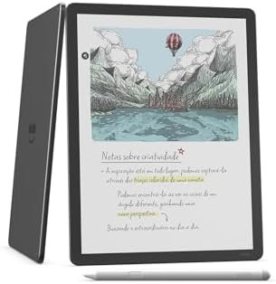 Kindle Scribe Colorsoft 64GB
