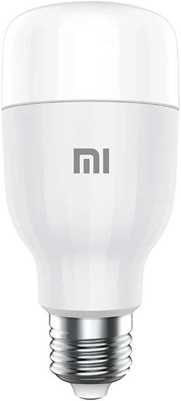 Xiaomi Mi Smart LED Bulb Essential