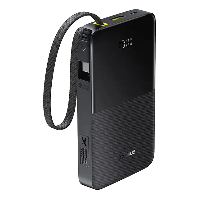 Baseus Bipow2 Pro 10000mAh 22,5W