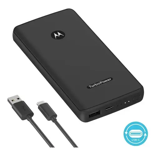 Motorola TurboPower Pack 10000mAh