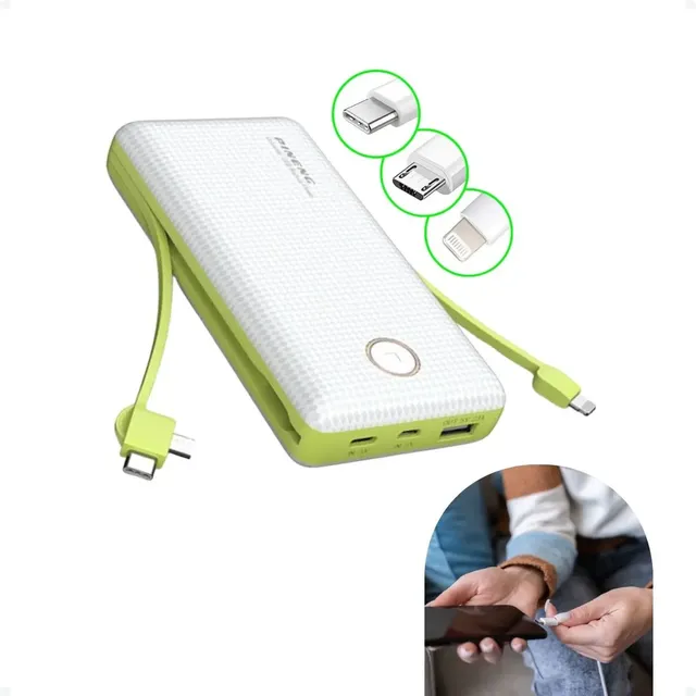 Pineng PN-959 20000mAh