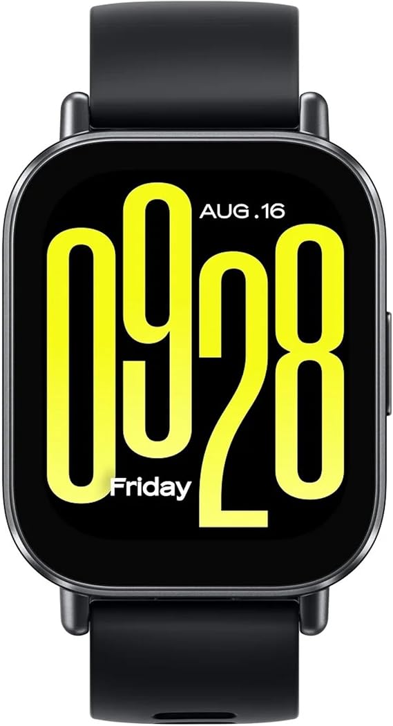 Redmi Watch 5 Active