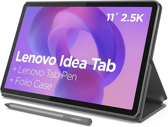 Lenovo Idea Tab 11