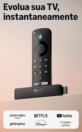 Amazon Fire TV Stick HD